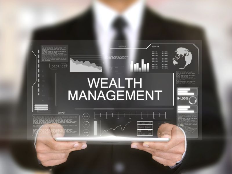 What is Wealth Management